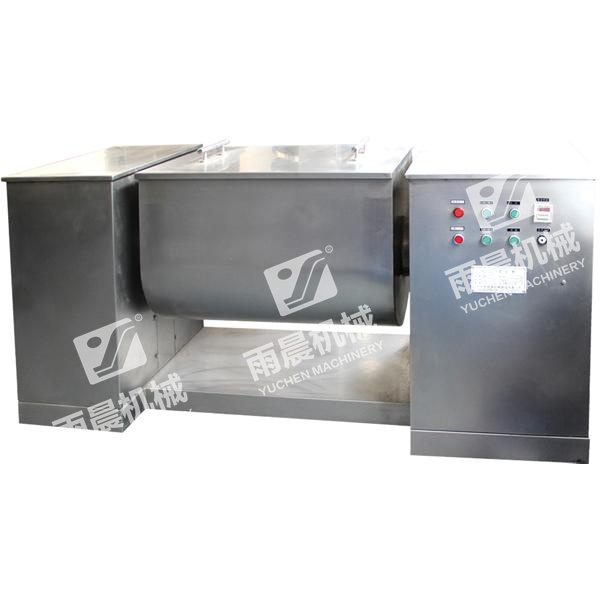 CH系列槽型混合機